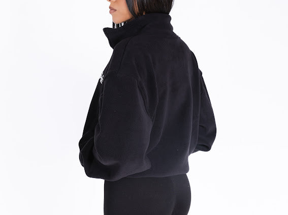 Teddy jacket