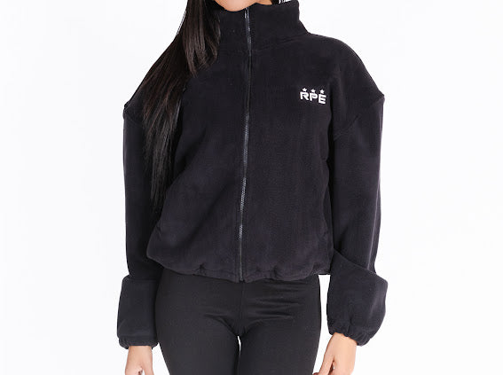 Teddy jacket