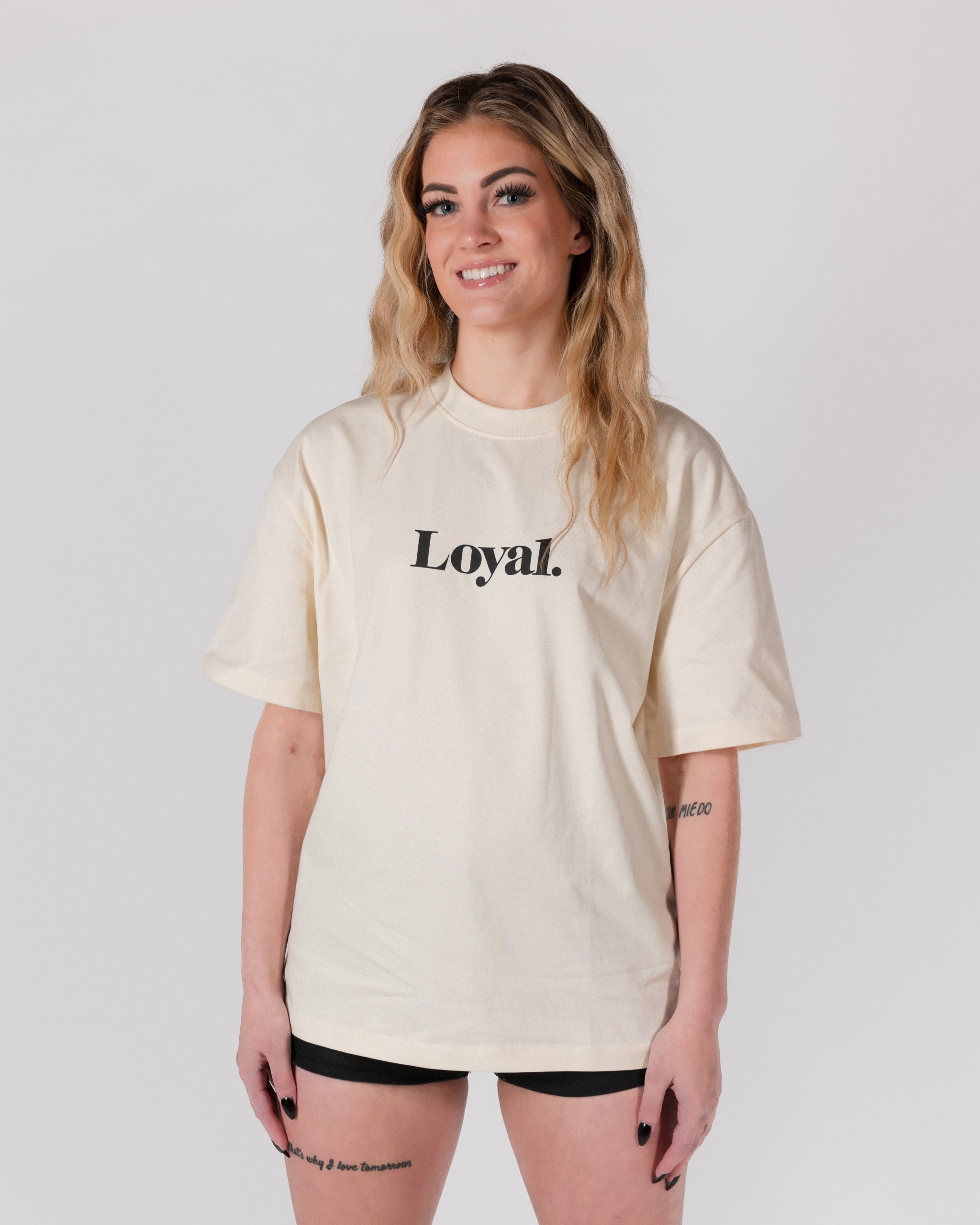 Loyal