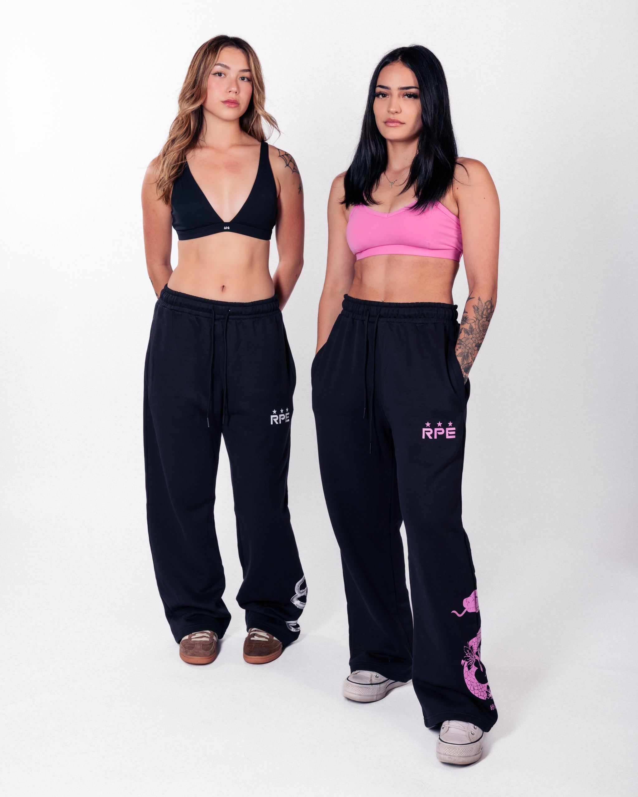 Venom Sweats