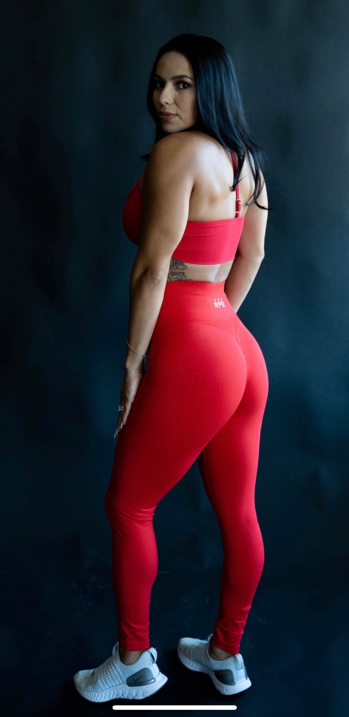 Ruby leggings