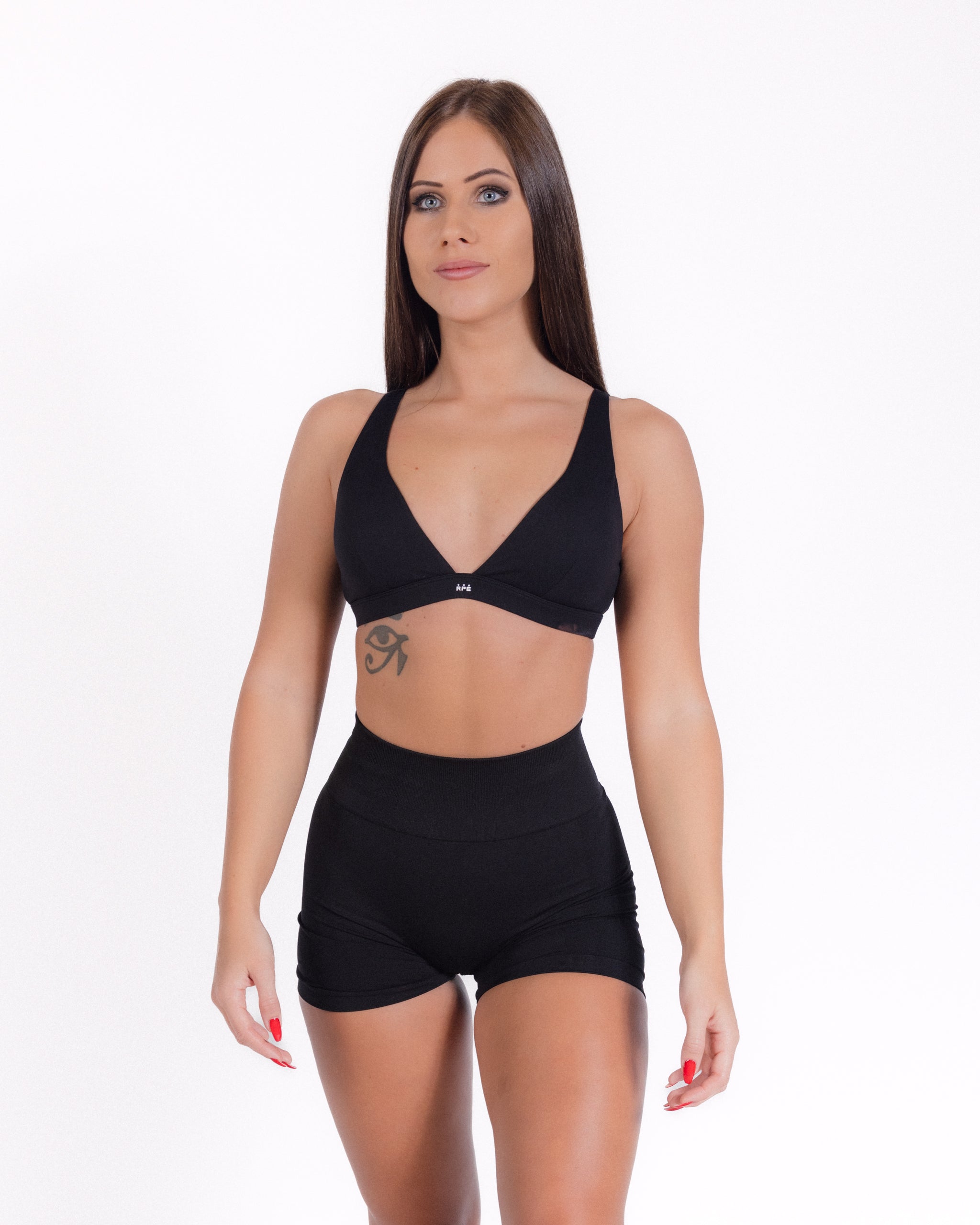 Vixen V-Sport Bra