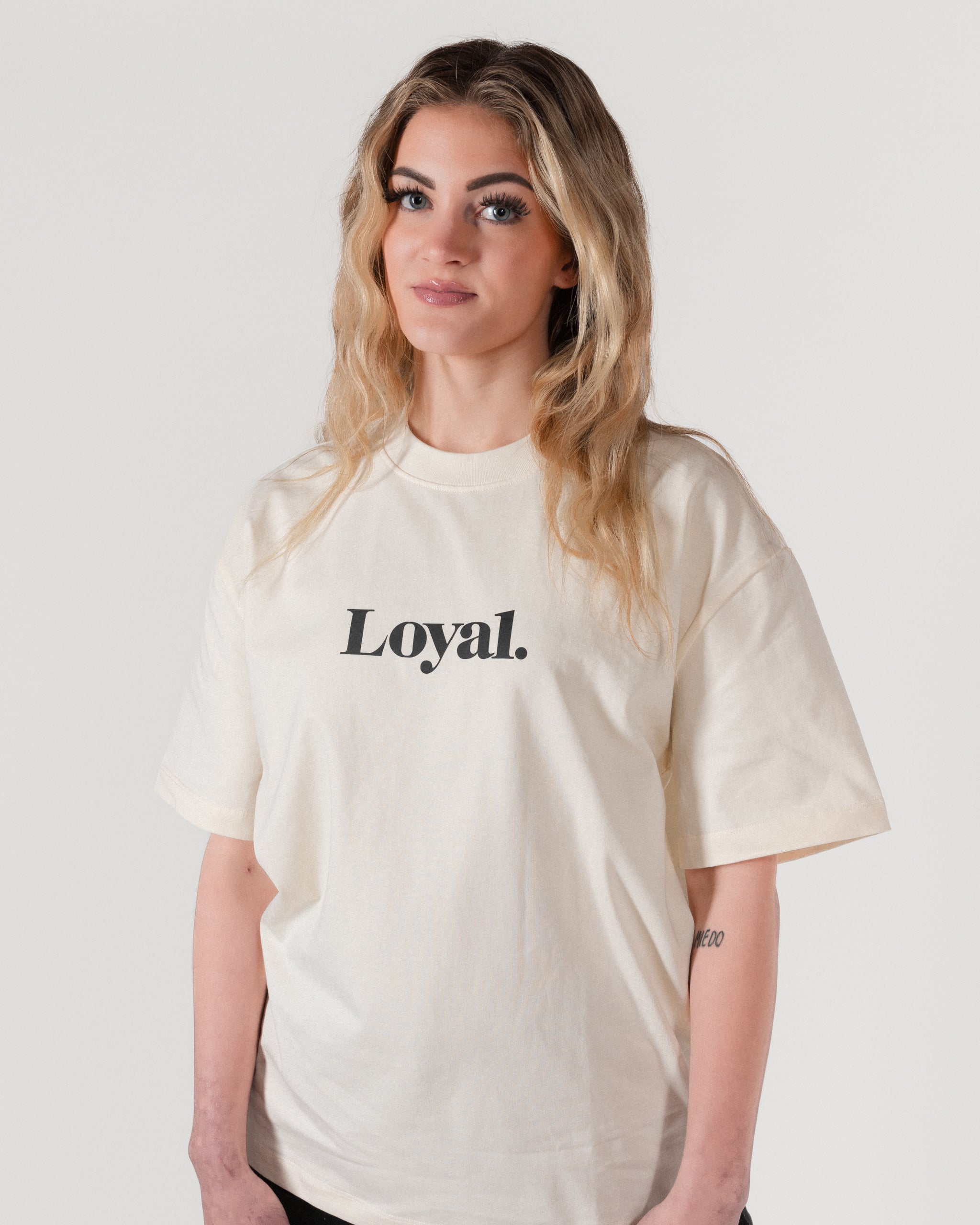 Loyal