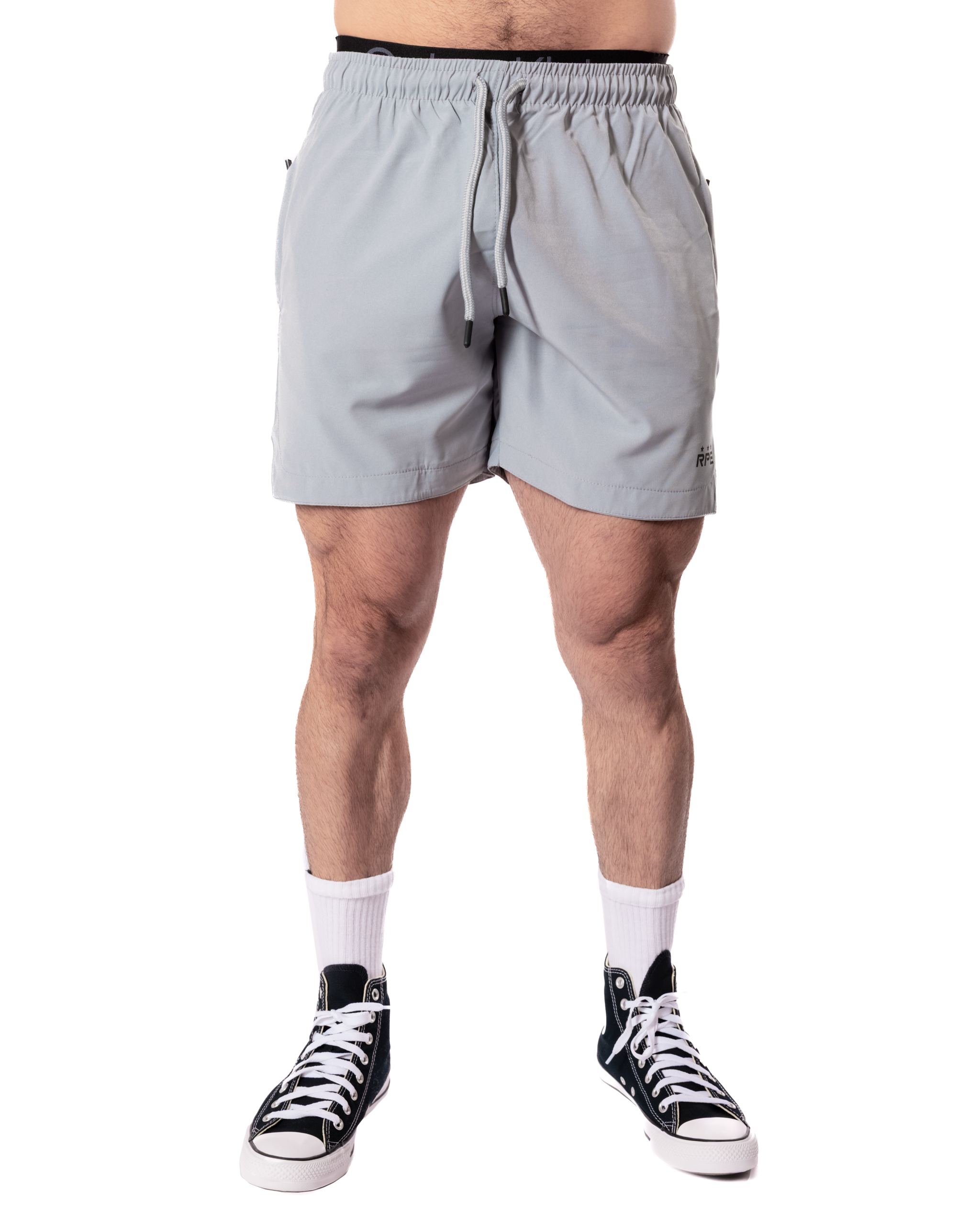 Athletic shorts