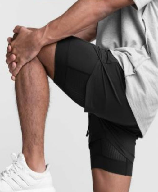 Elevate Shorts
