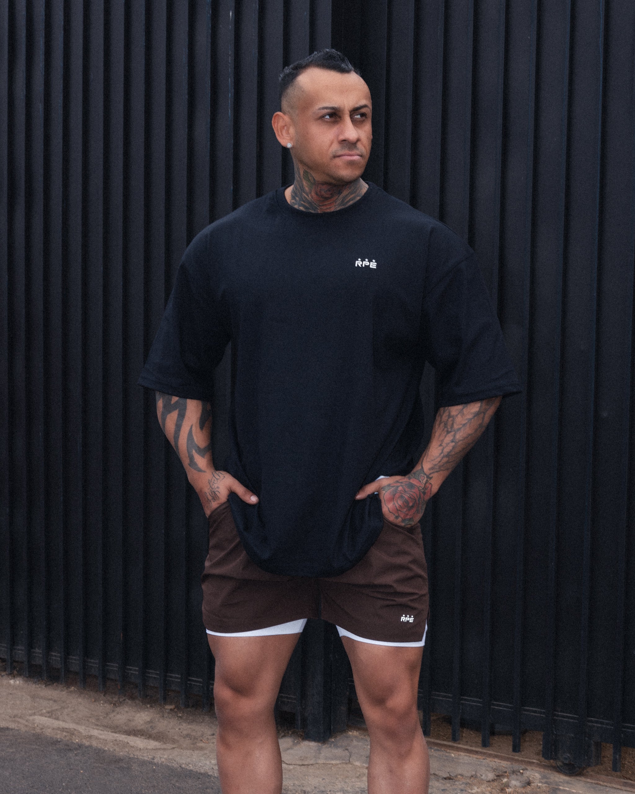 Elevate Shorts