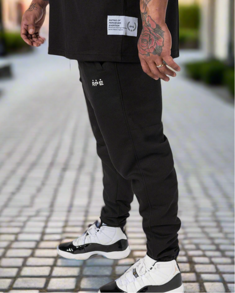 Blk sweats
