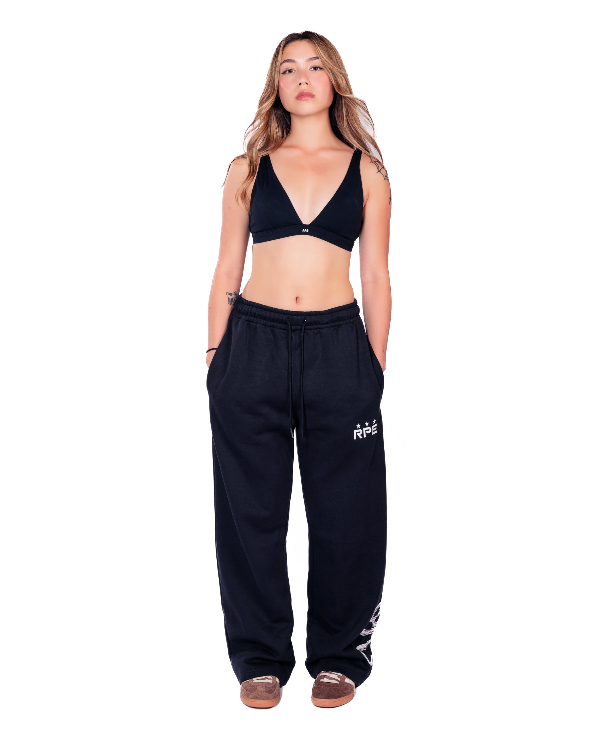 Venom Sweats