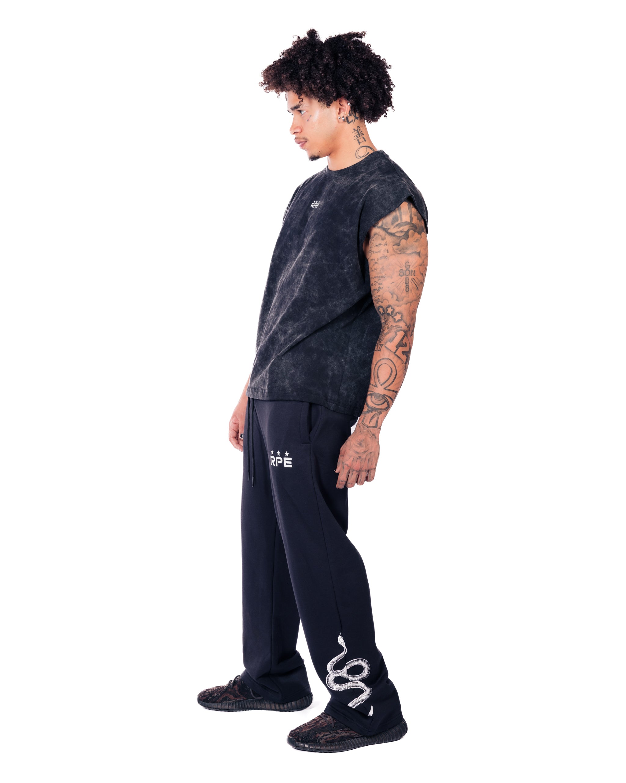Venom Sweats