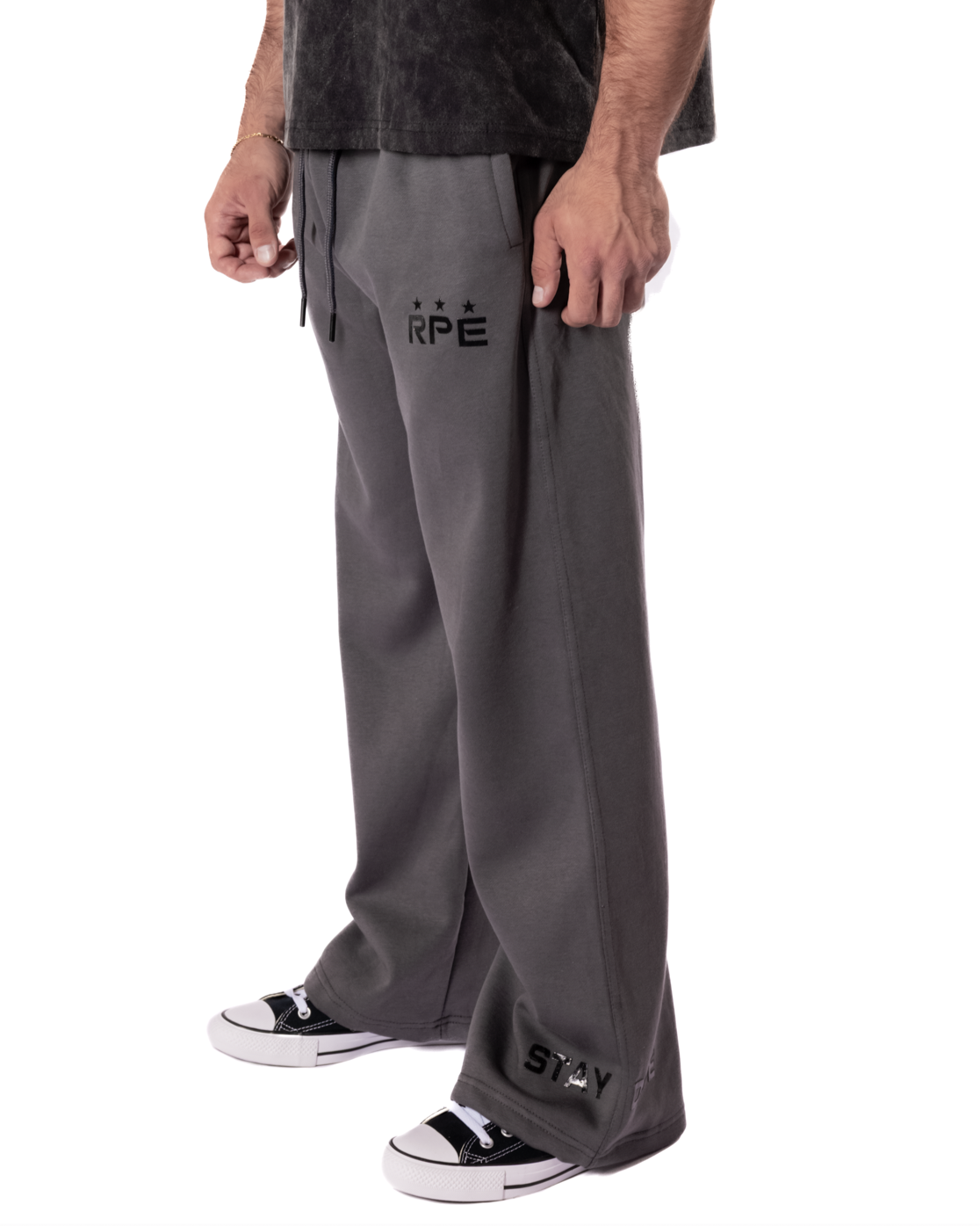 SD sweatpants