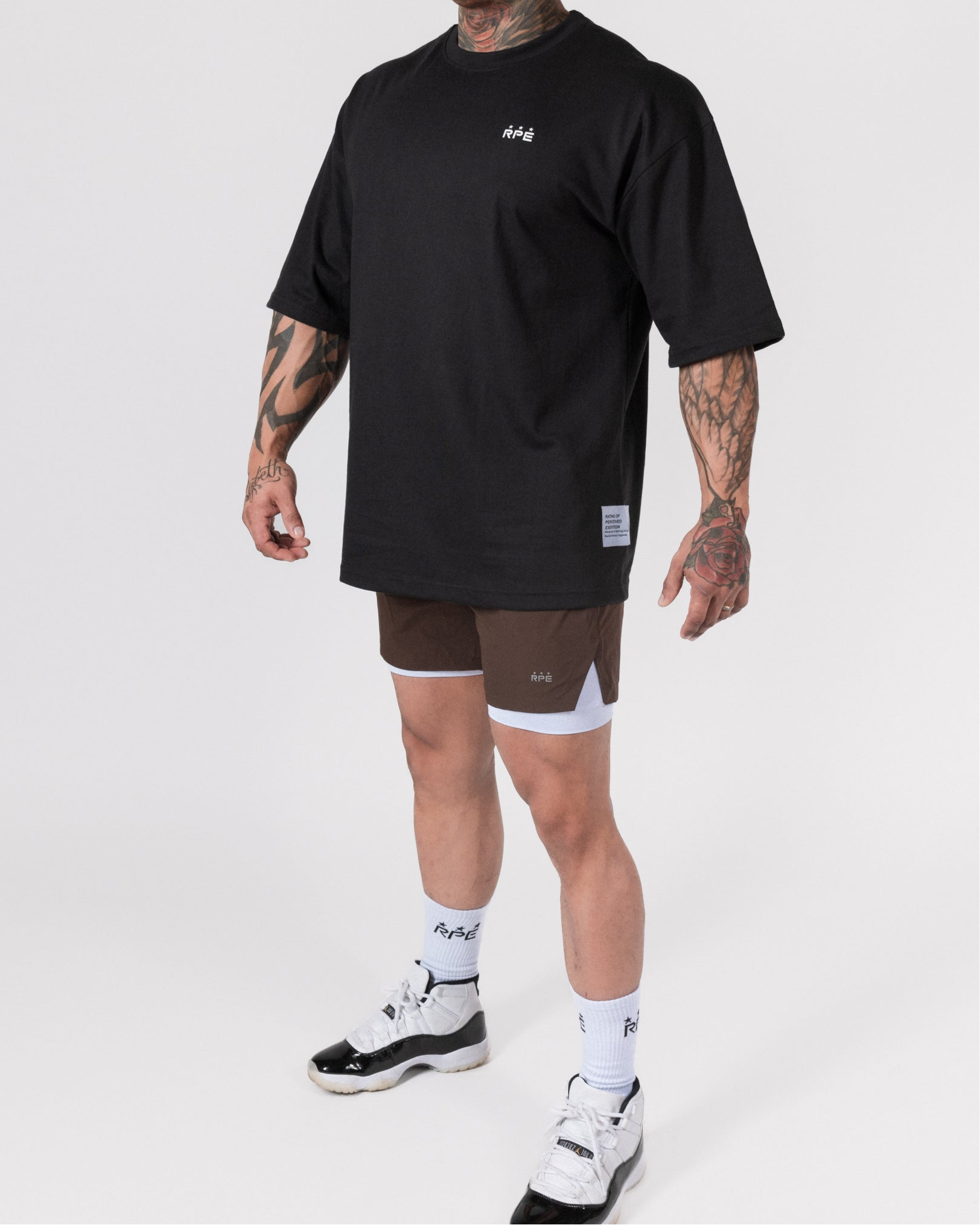Elevate Shorts