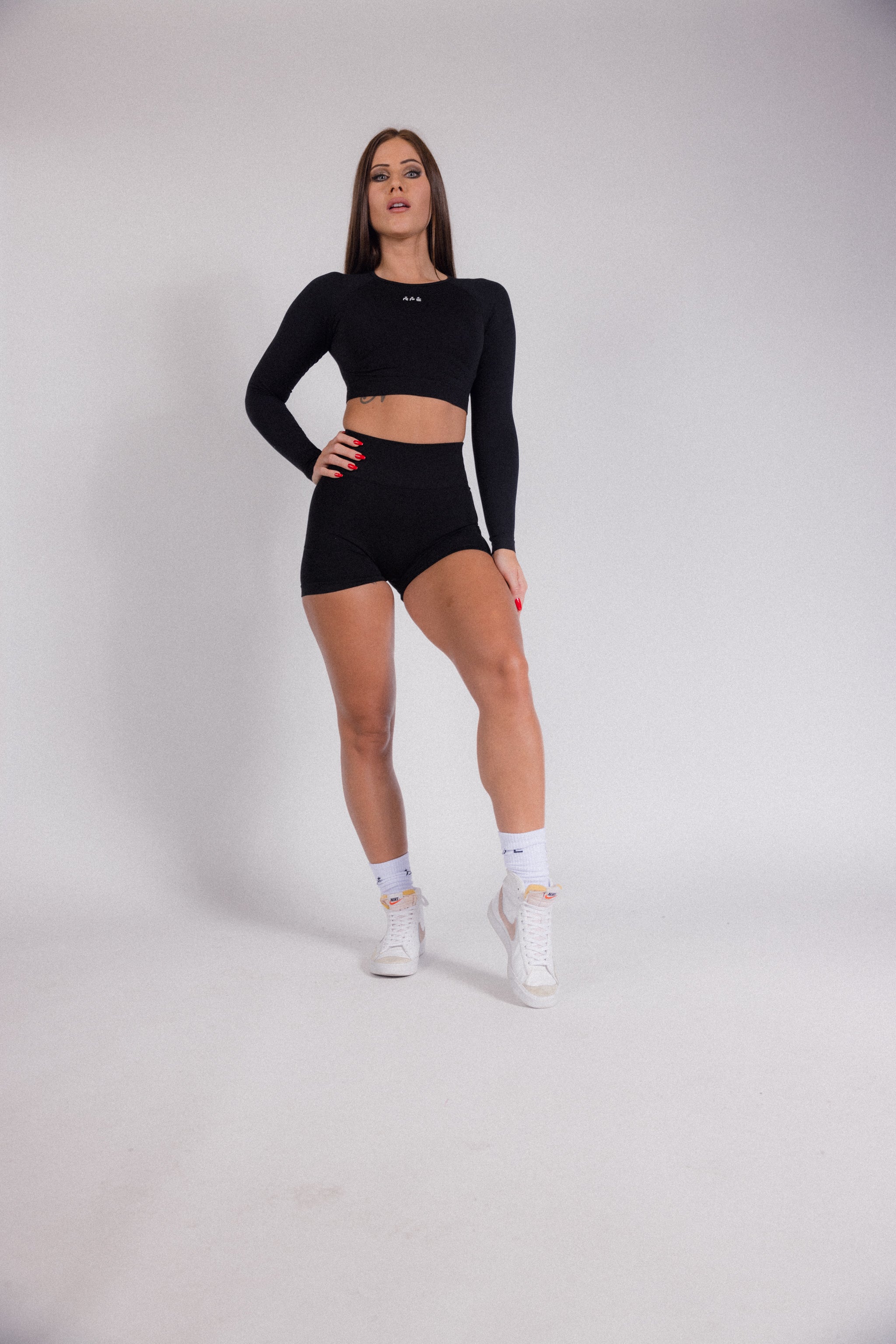 The Vixen set