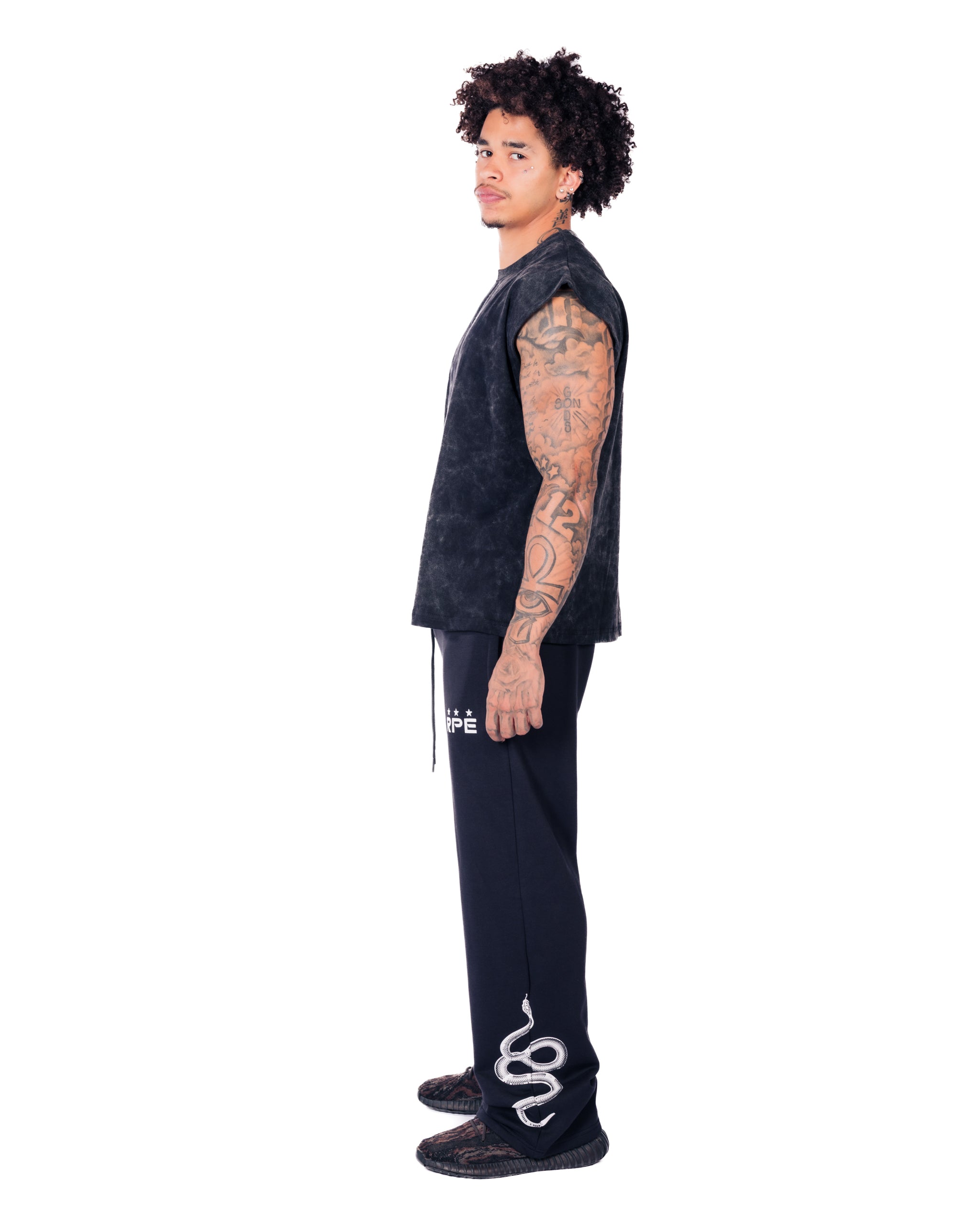 Venom Sweats