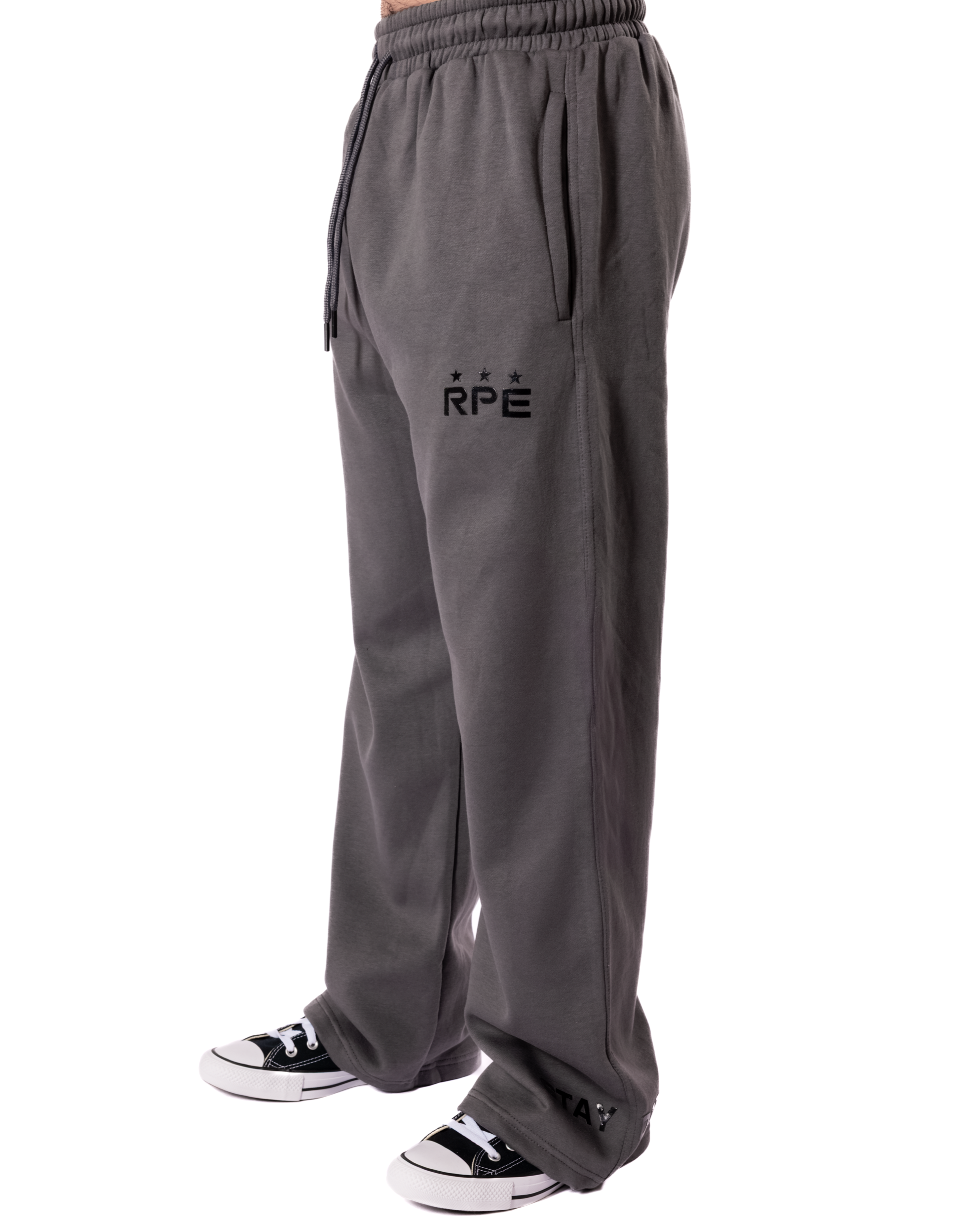 SD sweatpants