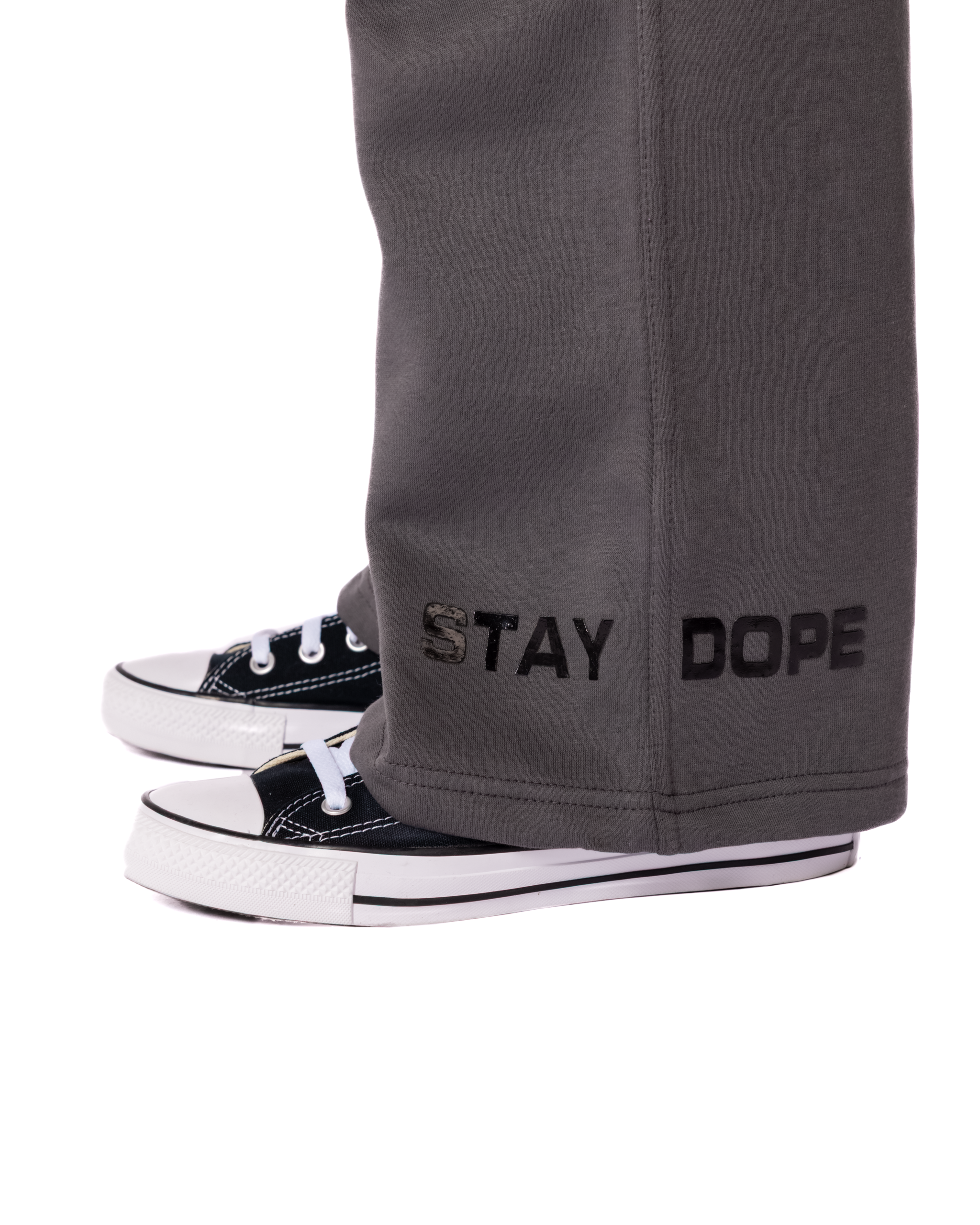 SD sweatpants