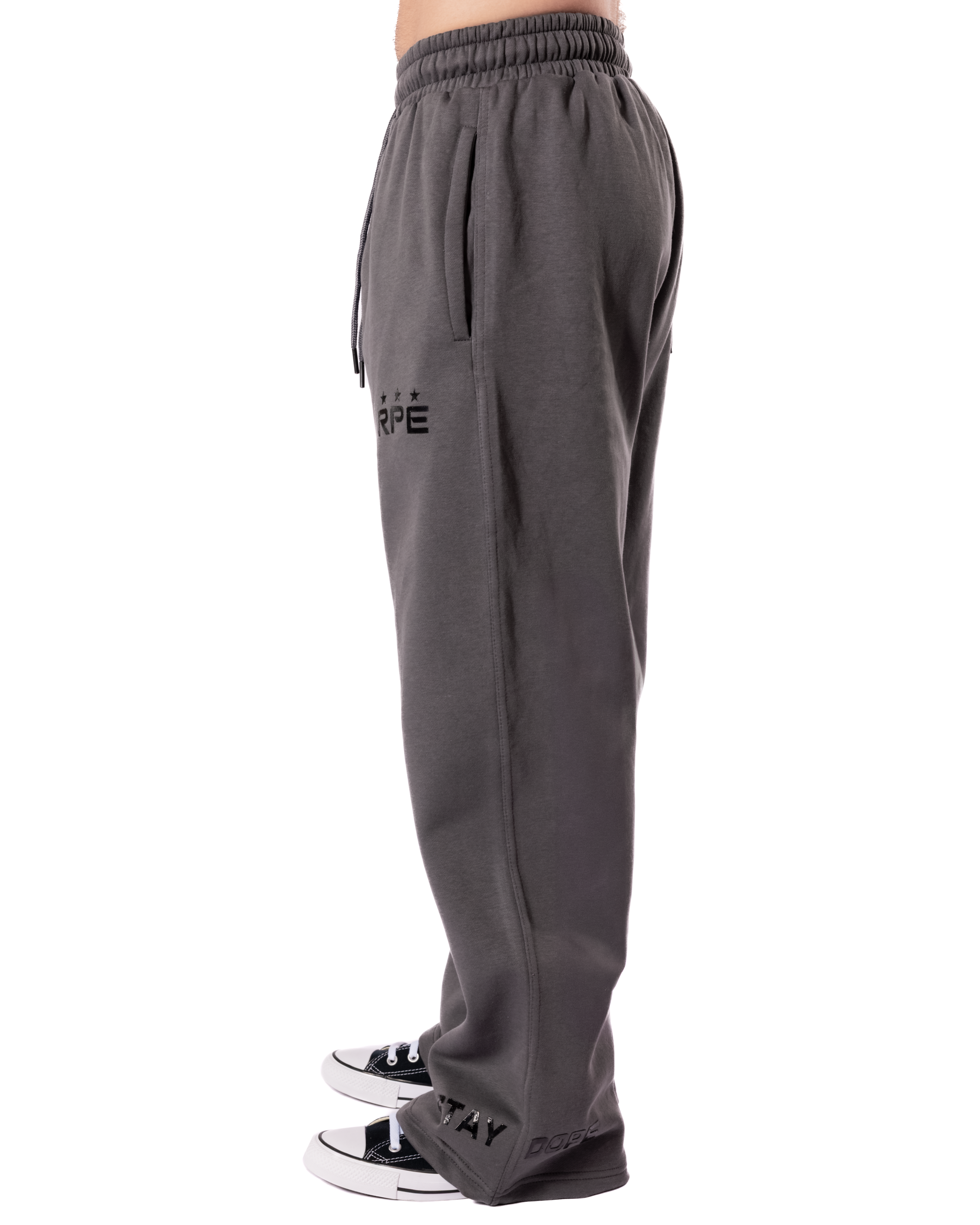 SD sweatpants