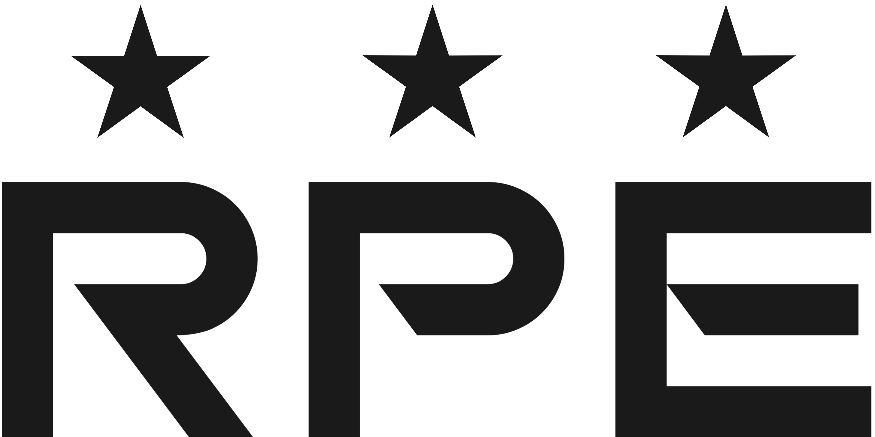 RPE Apparel logo