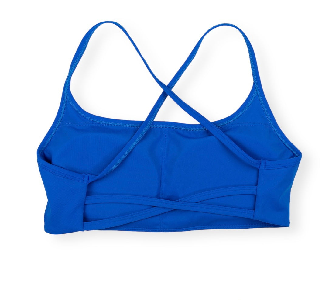 Royal confidence bra