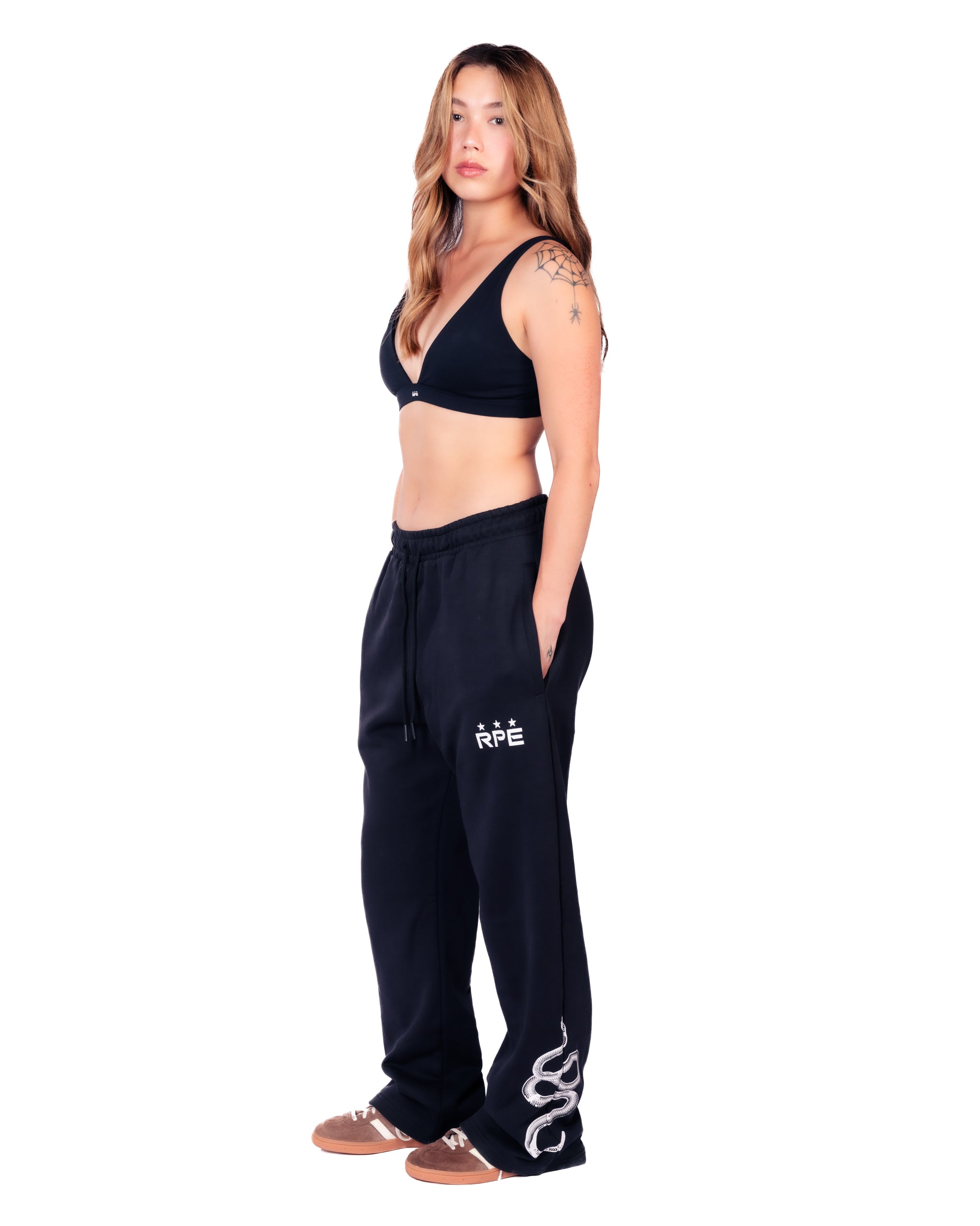 Venom Sweats