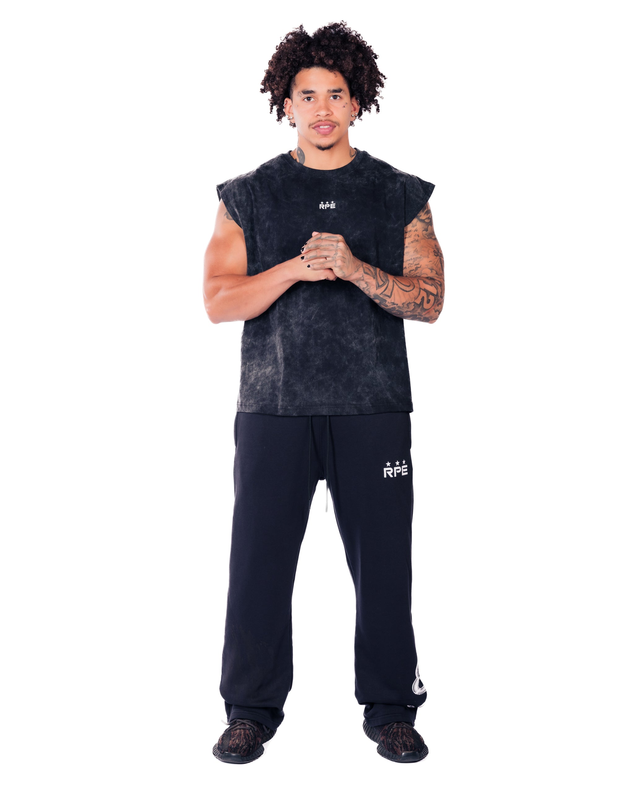 Venom Sweats