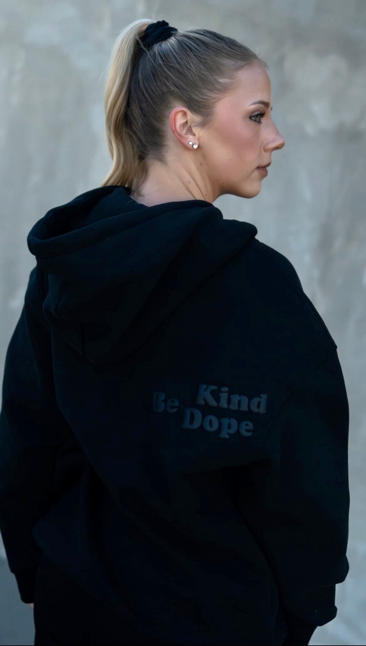 Dope Hoodie Premium