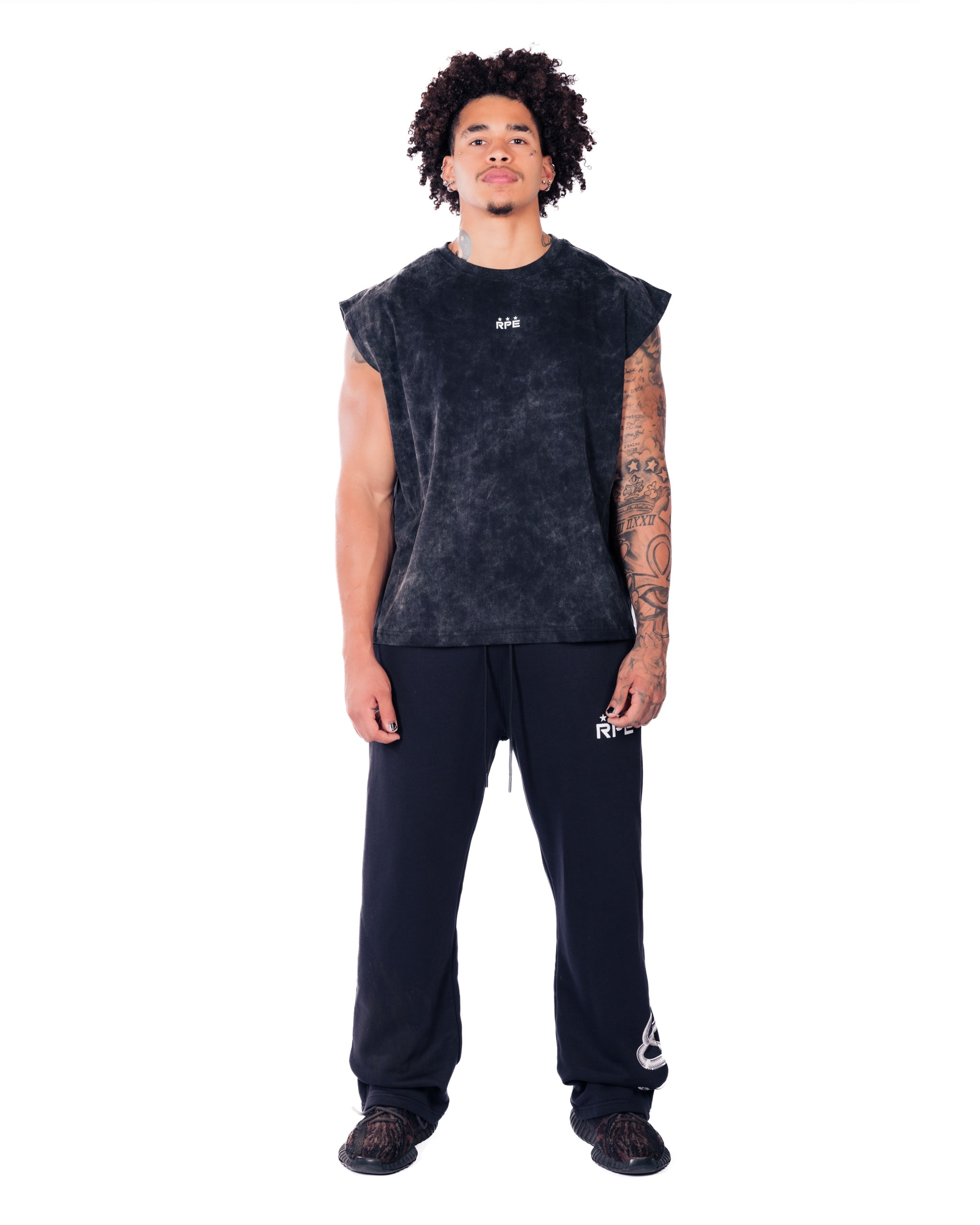 Venom Sweats
