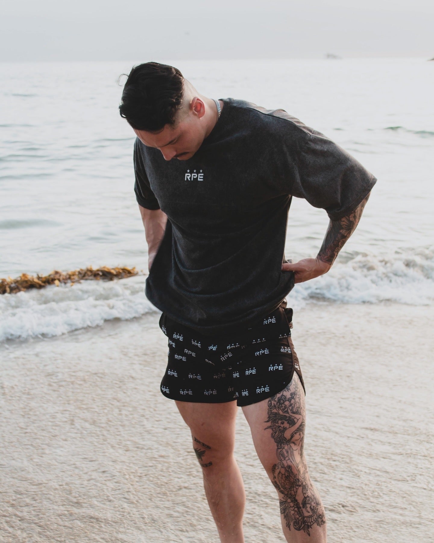 Cali Shorts -