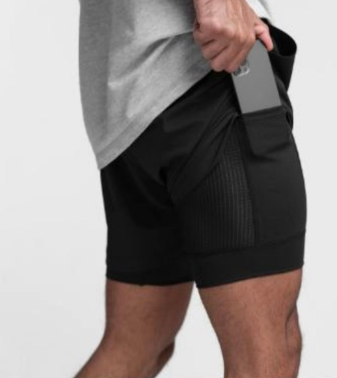 Elevate Shorts