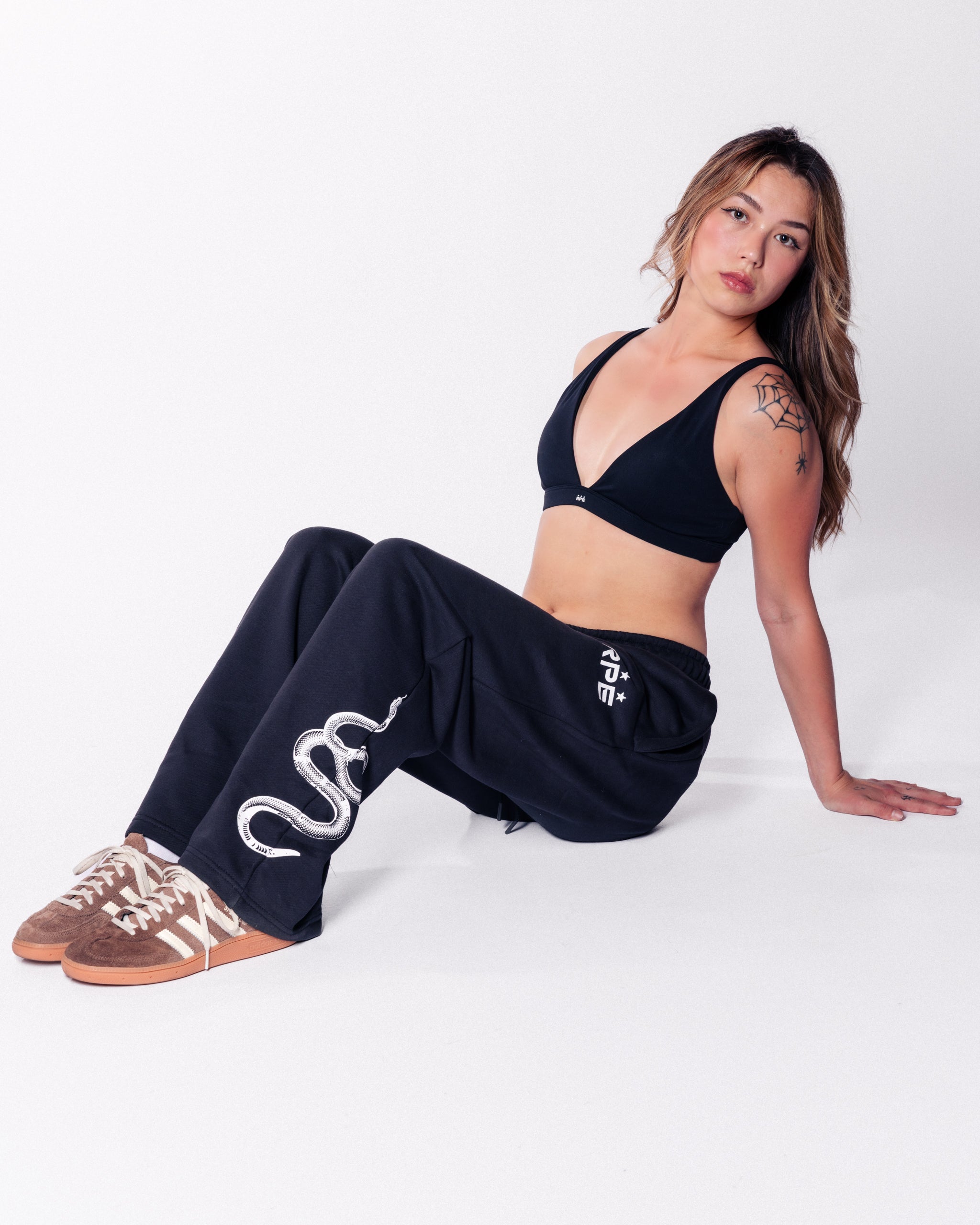 Venom Sweats
