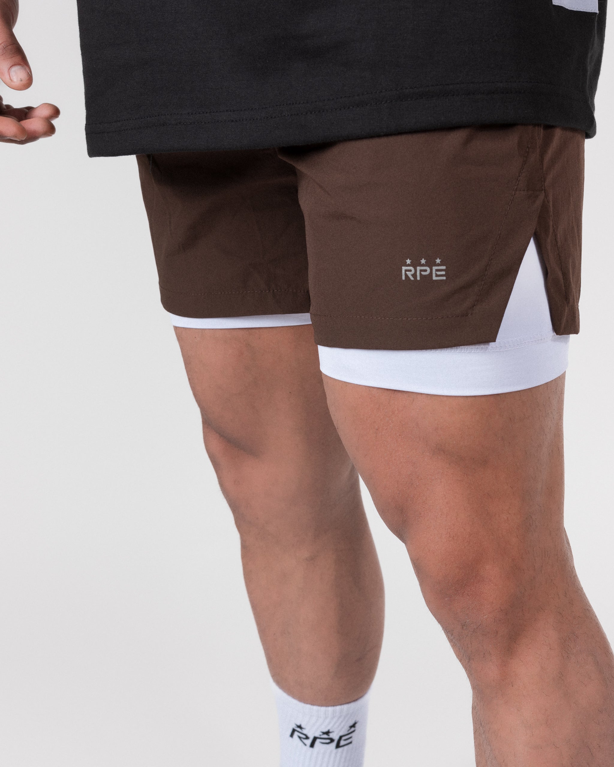 Elevate Shorts