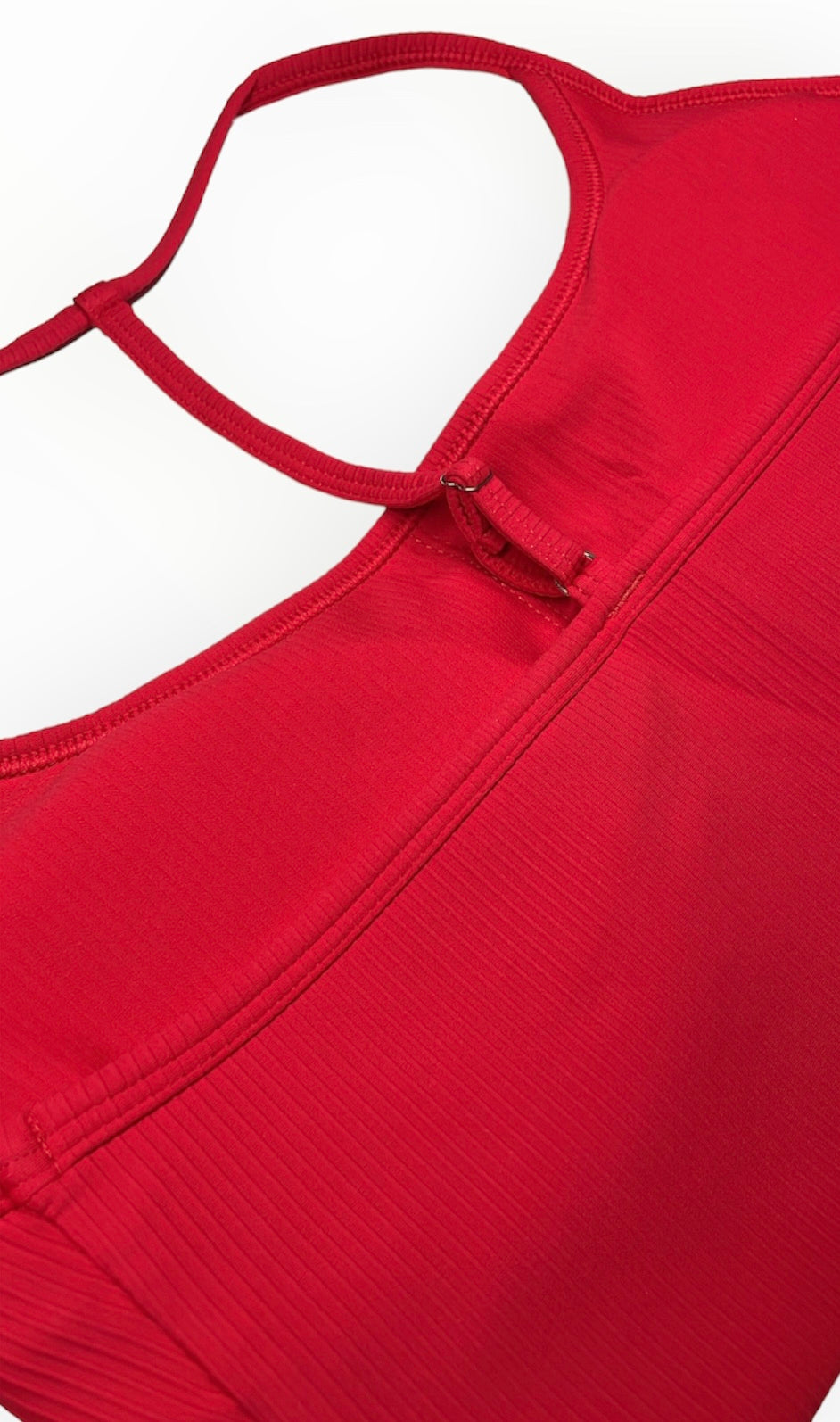 Ruby Rebel sport bra