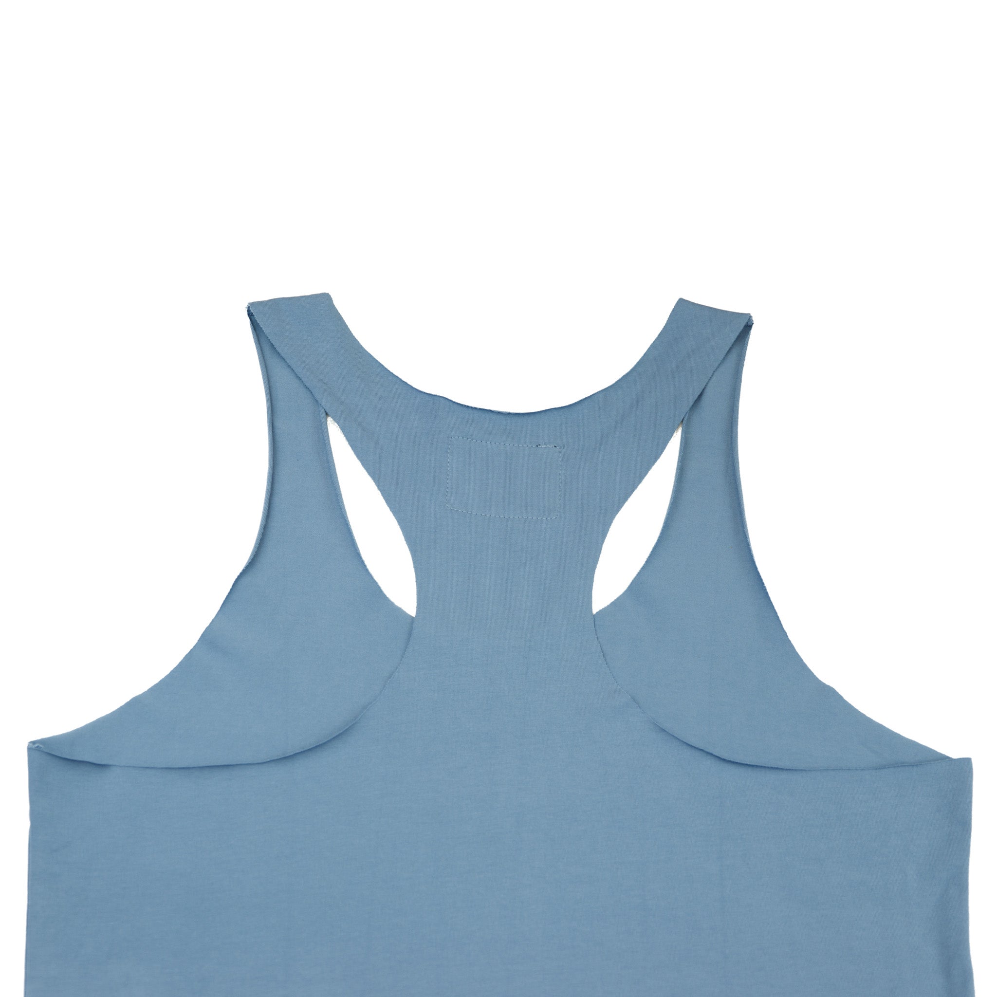 Blue Demon tank